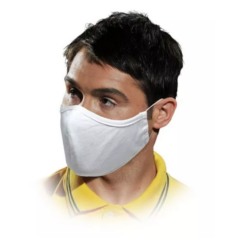 Ochrona dróg oddechowych