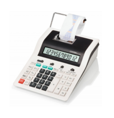 Kalkulatory z drukarką