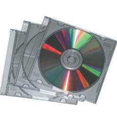 Opakowania na płyty CD